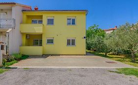 Apartmani Prodan 2